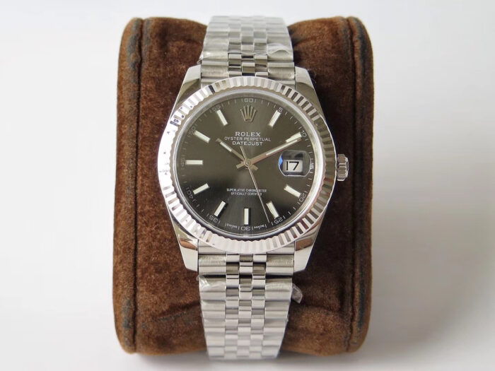 Vintage Rolex Datejust 2025